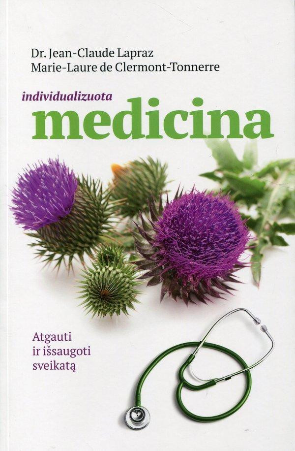 Individualizuota medicina