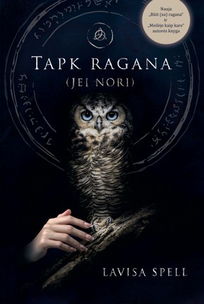 TAPK RAGANA (jei nori)