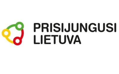 „Prisijungusi Lietuva“
