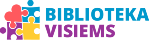 Biblioteka visiems