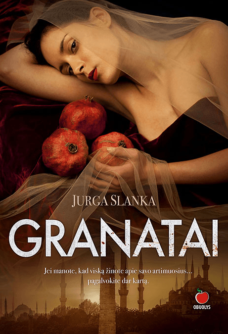 Granatai