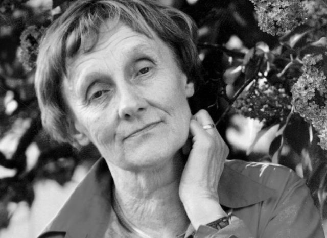 Astrid Anna Emilia Lindgren