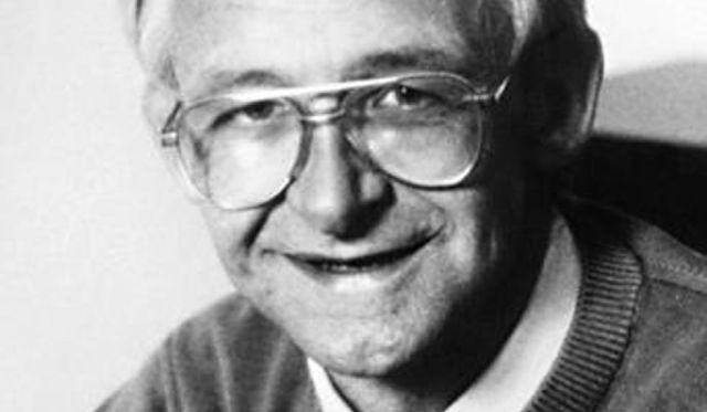 Martin Waddell