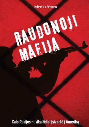 Raudonoji mafija