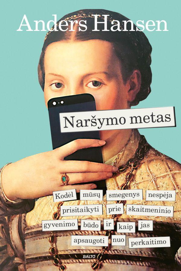 Naršymo metas