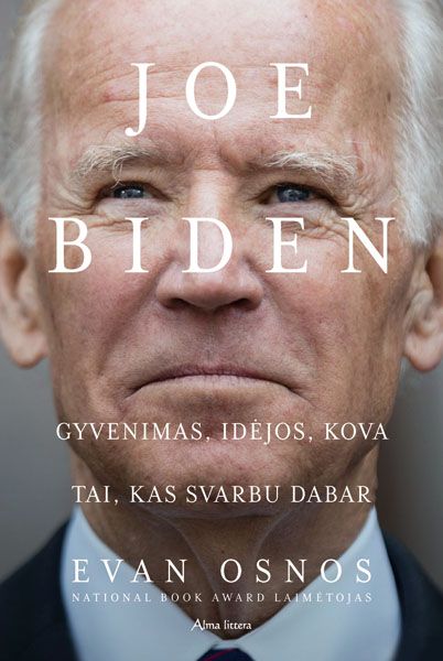 Joe Biden