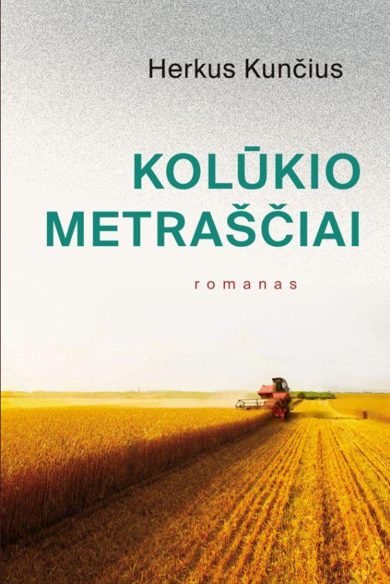 Kolūkio metraščiai