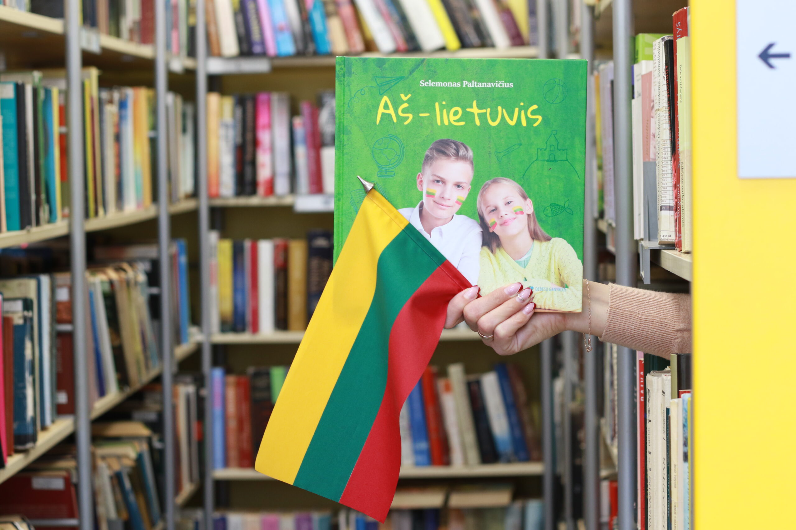 Informuojame apie darbo laiką