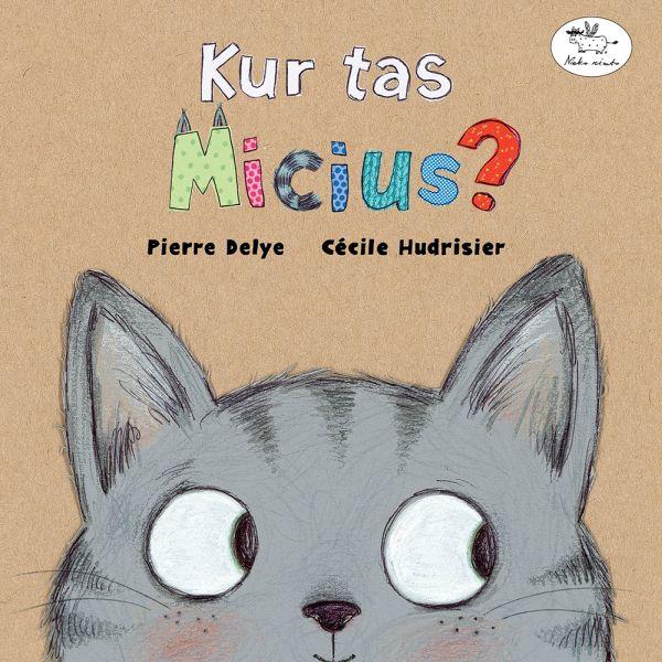 Kur tas Micius?