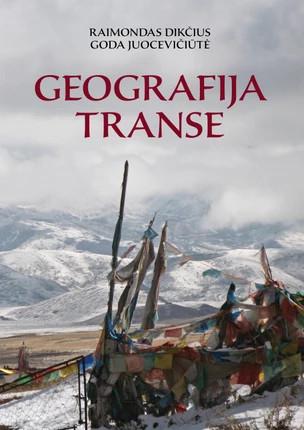 Geografija transe