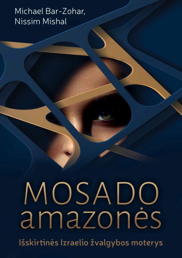 Mosado amazonės