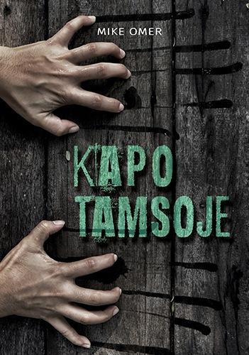 Kapo tamsoje