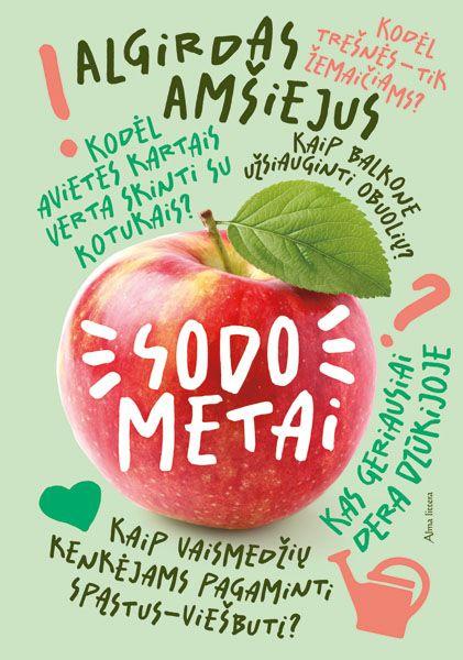 Sodo metai