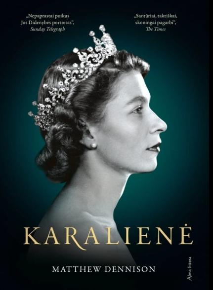 Karalienė