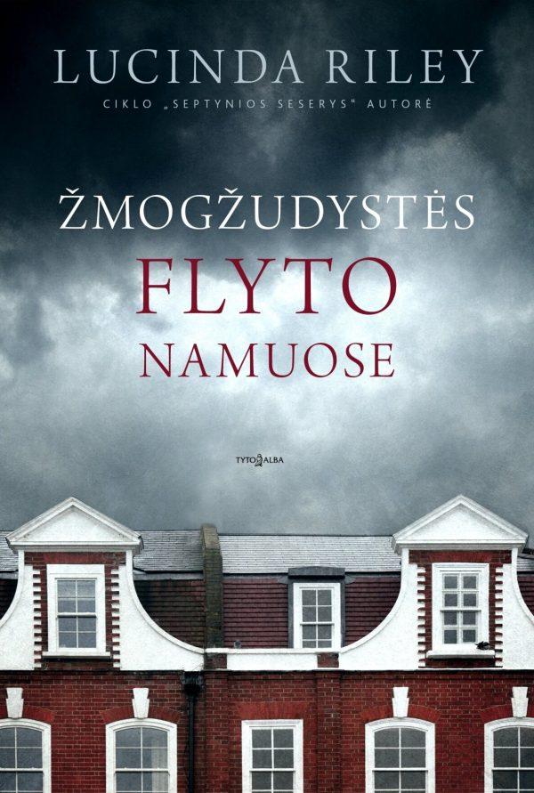 Žmogžudystės Flyto namuose