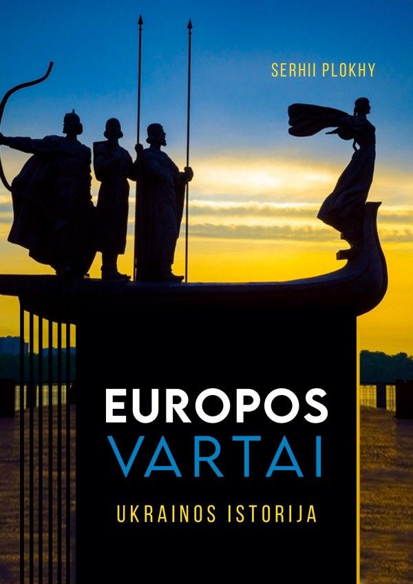 Europos vartai