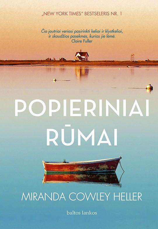 Popieriniai rūmai