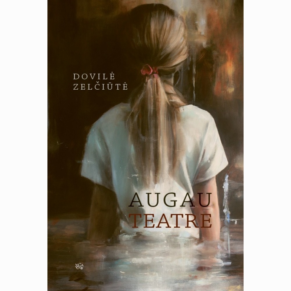 Augau teatre