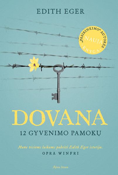 Dovana