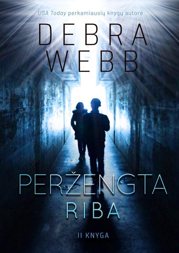 Peržengta riba