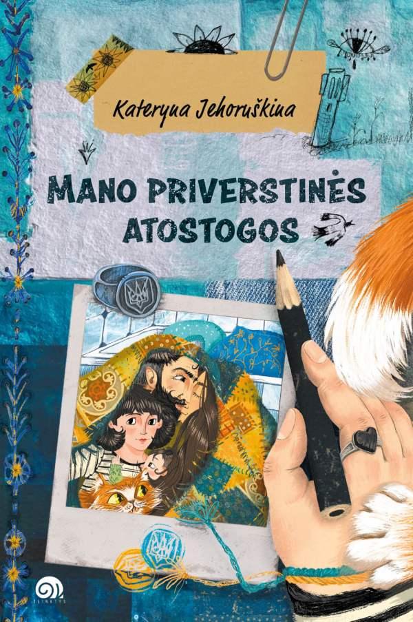 Mano priverstinės atostogos