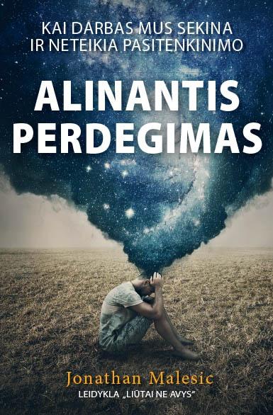 Alinantis perdegimas