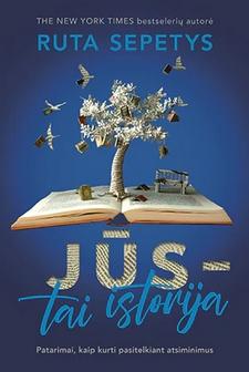 Jūs – tai istorija