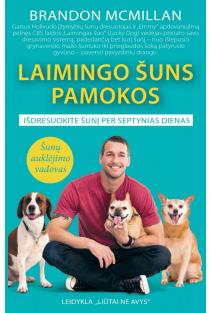 Laimingo šuns pamokos