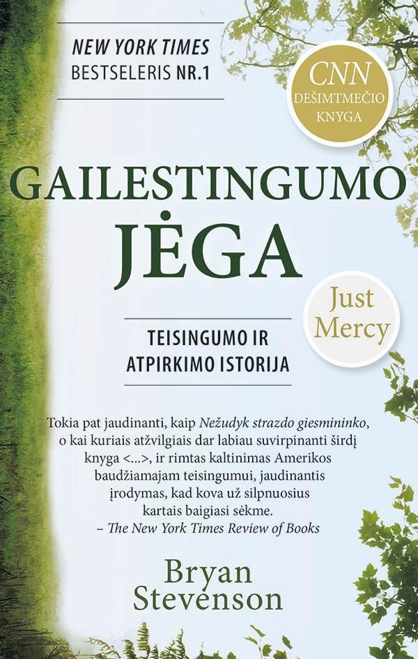 Gailestingumo jėga