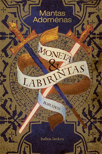 Moneta & labirintas