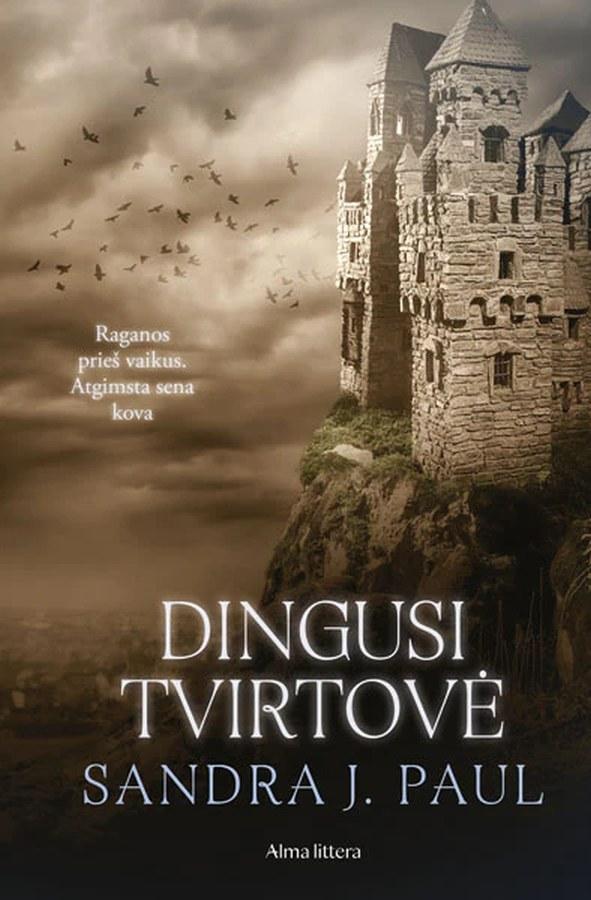 Dingusi tvirtovė