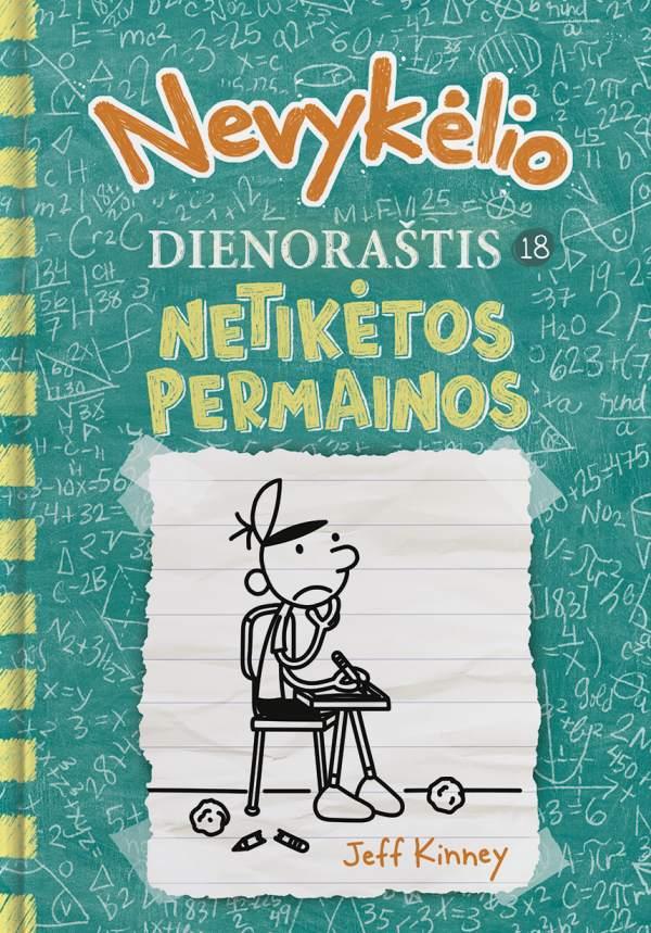 Netikėtos permainos