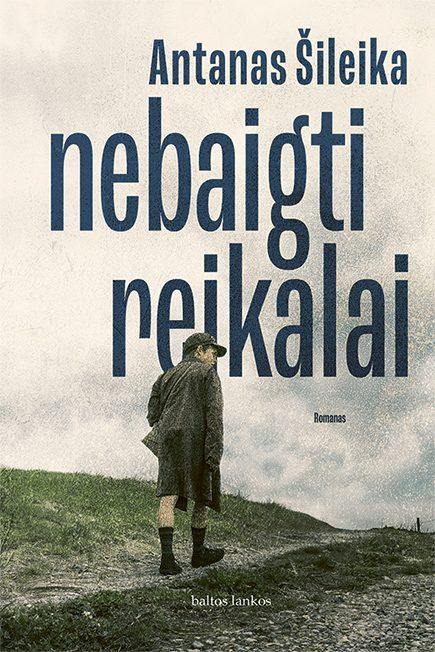 Nebaigti reikalai