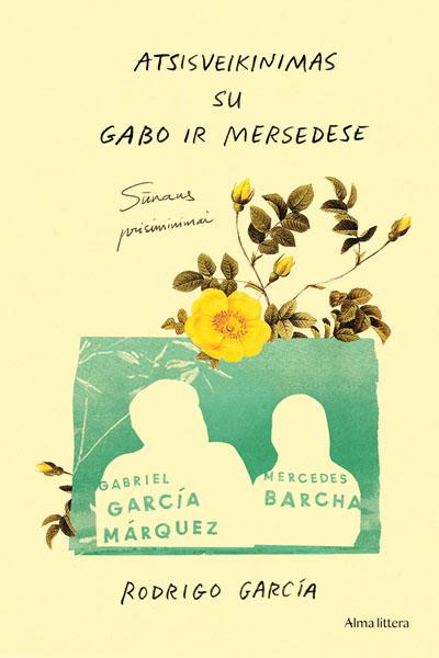 Atsisveikinimas su Gabo ir Mersedes