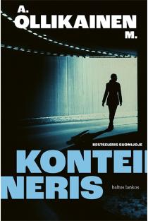 Konteineris
