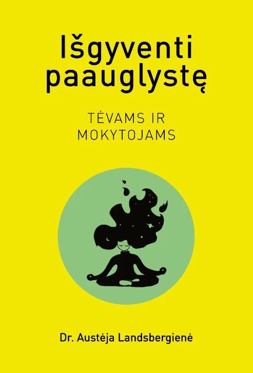 Išgyventi paauglystę