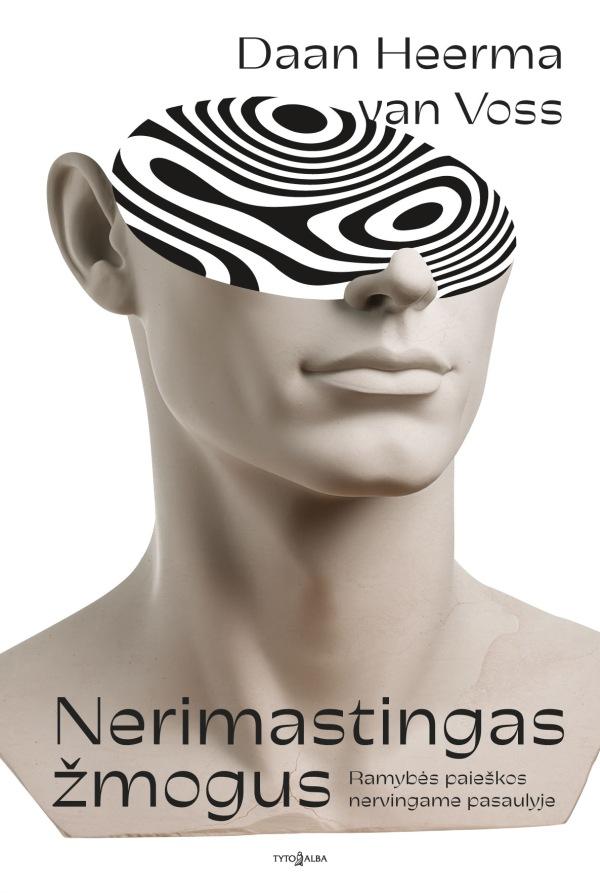 Nerimastingas žmogus