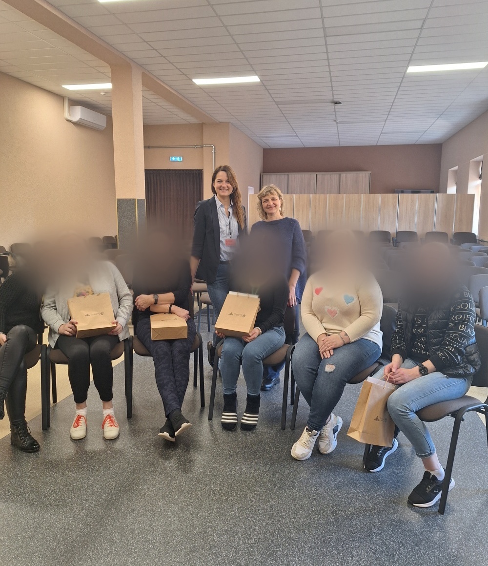 Skaitymo iššūkis „Vasara su knyga“ Panevėžio kalėjime