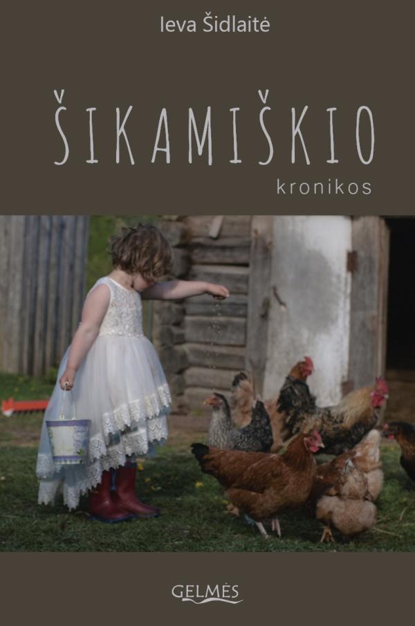 Šikamiškio kronikos