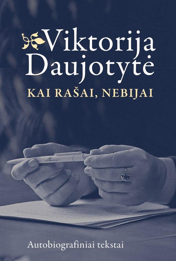 Kai rašai, nebijai
