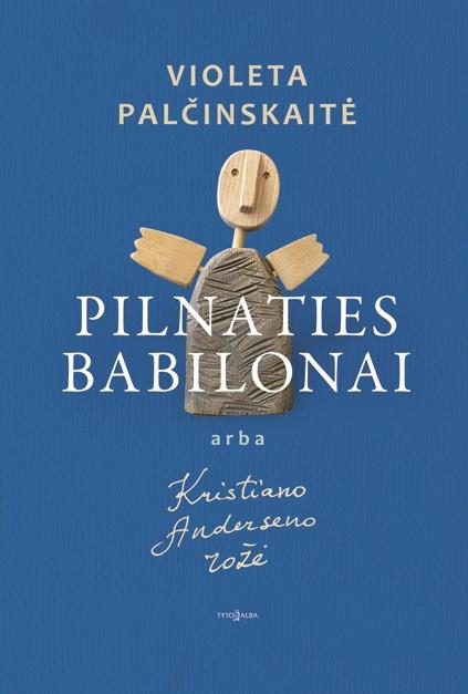 Pilnaties babilonai