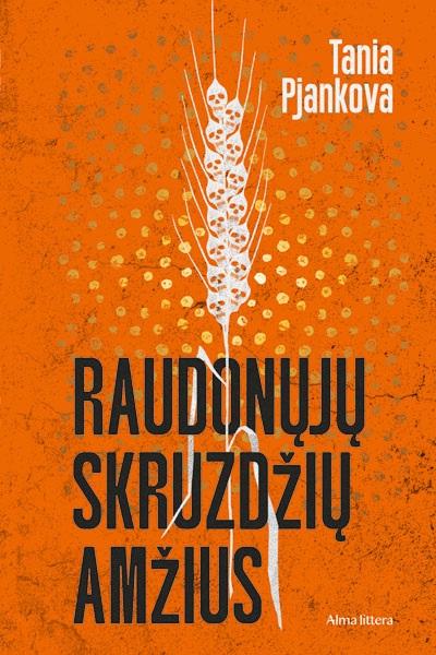 Raudonųjų skruzdžių amžius