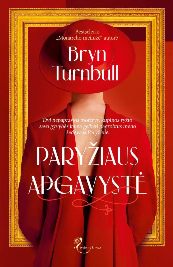 Paryžiaus apgavystė