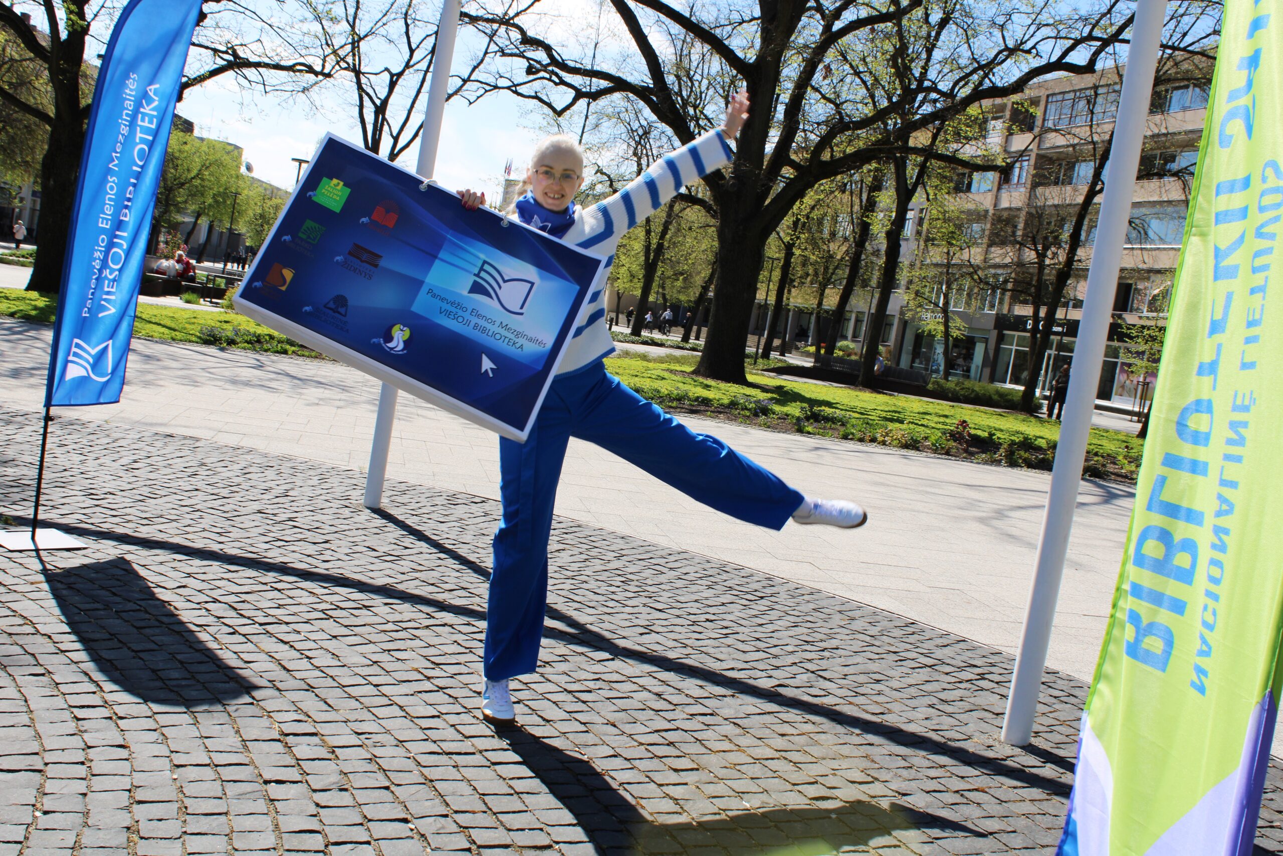 Nacionalinės Lietuvos bibliotekų savaitės atgarsiai: įsimintini renginiai ir bendrystės džiaugsmas
