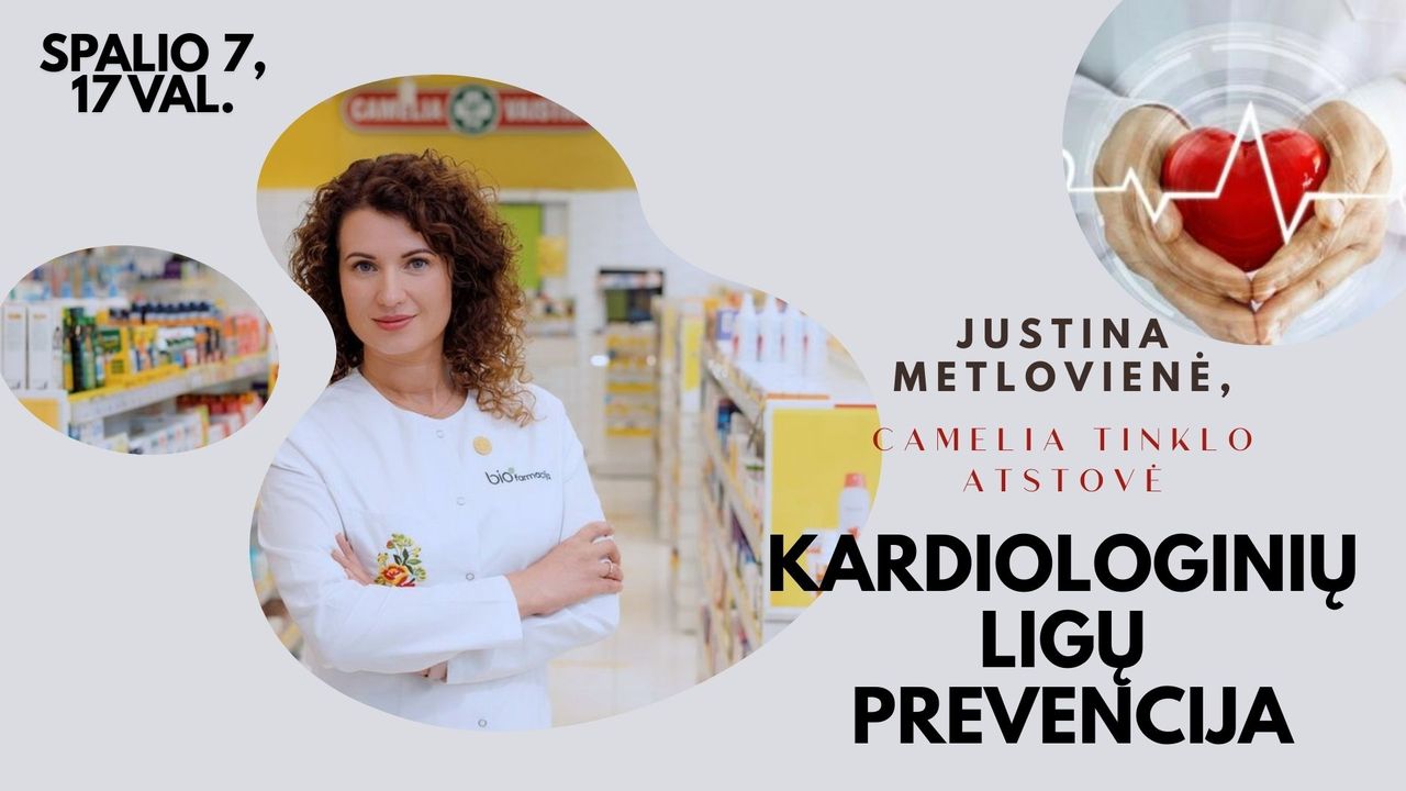 Profesionalūs patarimai geresnei savijautai