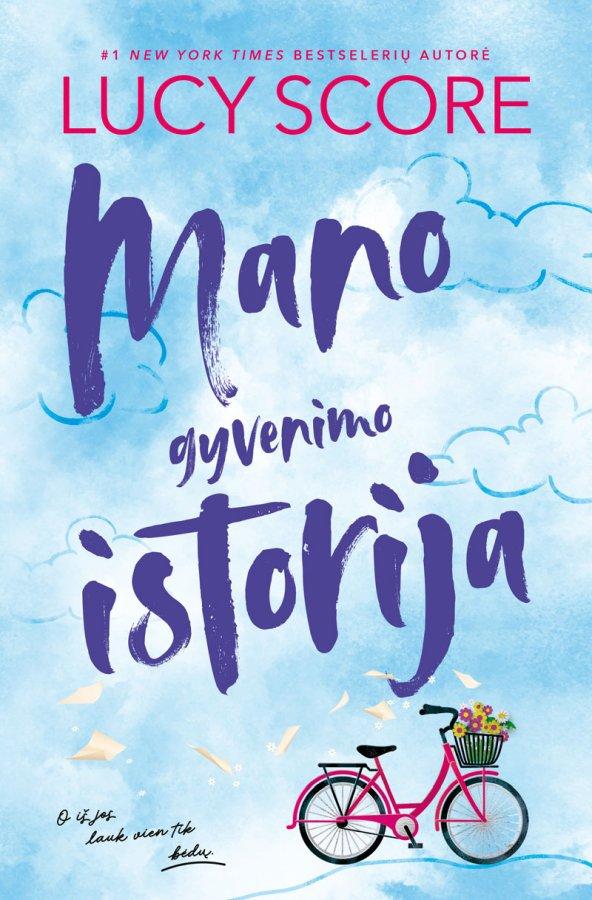 Mano gyvenimo istorija
