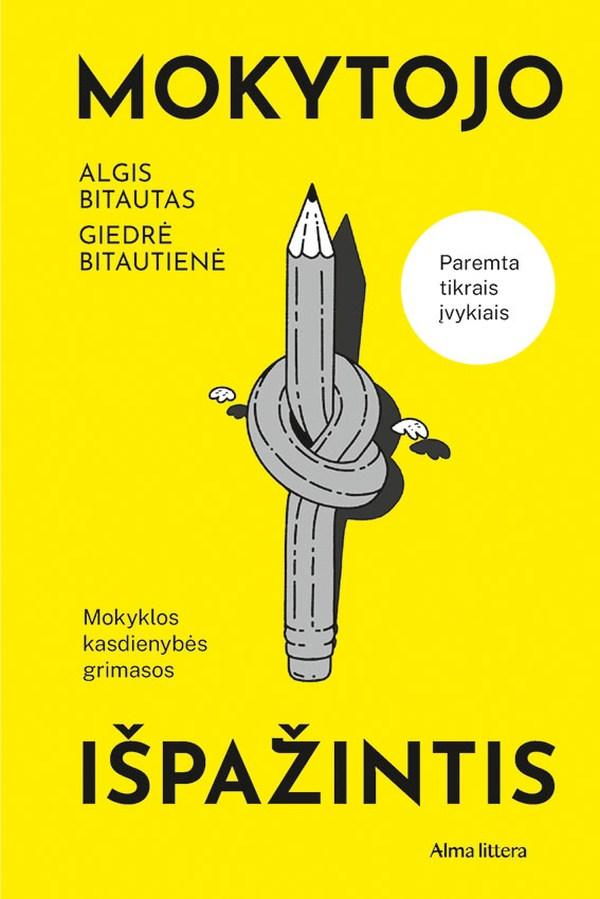 Mokytojo išpažintis